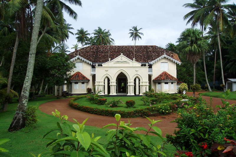 Sri Lanka, Bentota